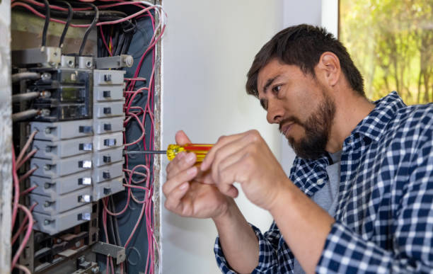 Emergency Electrical Repair Services in Elk Plain, WA